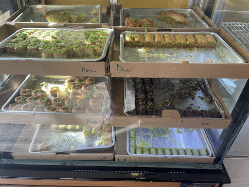 Photo of Suli Grill and BBQ - 110 Central Dr, Blackpool FY1 5DZ